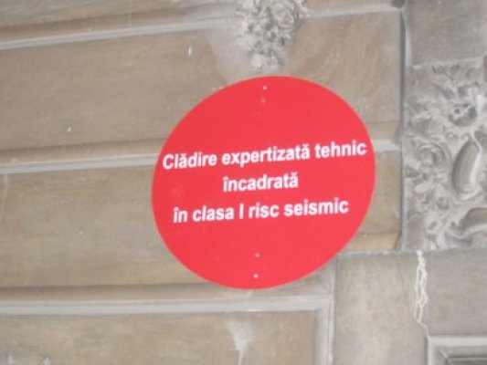 Despăgubiri record în cazul unui cutremur puternic